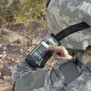 ارتش آمریکا به دنبال ساخت GPS ضد پارازیت