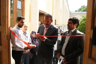 شناسنامه دار شدن 40 هزار هنرمند صنایع دستی دراستان اصفهان