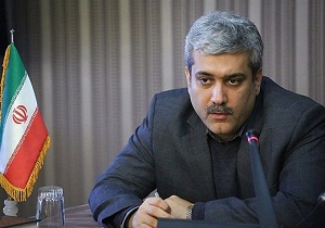 معاون علمی رئیس جمهور وارد خوزستان شد