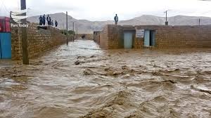 آذربایجان شرقی سومین استان حادثه‌ خیز سیل در کشور است