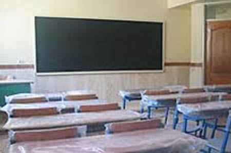 ۱۱ مدرسه در استان زنجان در دست احداث است
