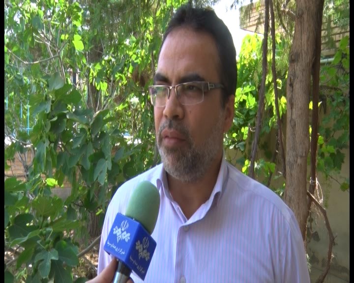 کاهش 35 درصدی آبهای زیر زمینی اردستان