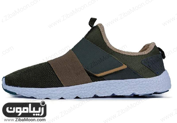 مدل کفش اسپرت و کالج مردانه 