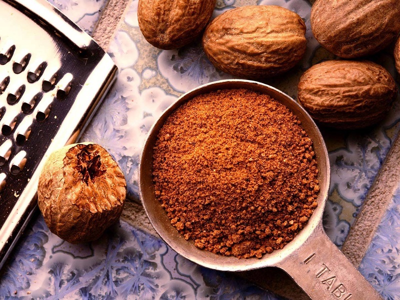 ۱۹ خاصیت زیبایی و درمانی از این ادویه آسیایی