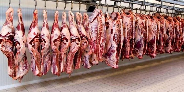 سایه آرامش بر بازار گوشت در چهارمحال و بختیاری