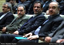 چه کسی نجفی را شهردار تهران کرد؟