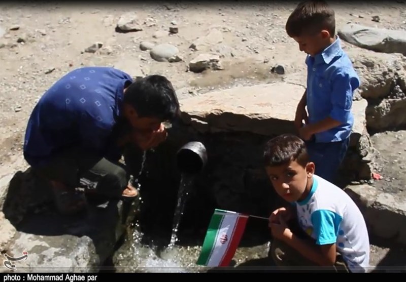 آبرسانی به عشایر استان کرمانشاه رایگان شد
