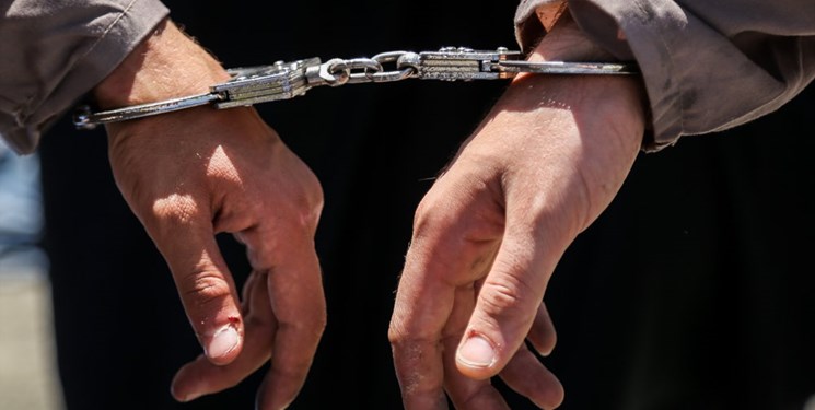 فروشنده قرص‌های غیر مجاز در مهران دستگیر شد