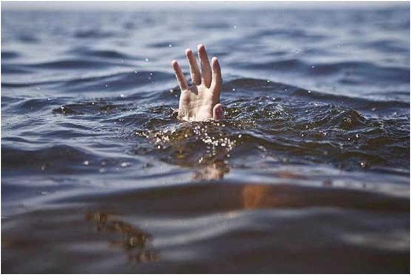 یک زن جوان در اهواز از غرق شدن نجات یافت