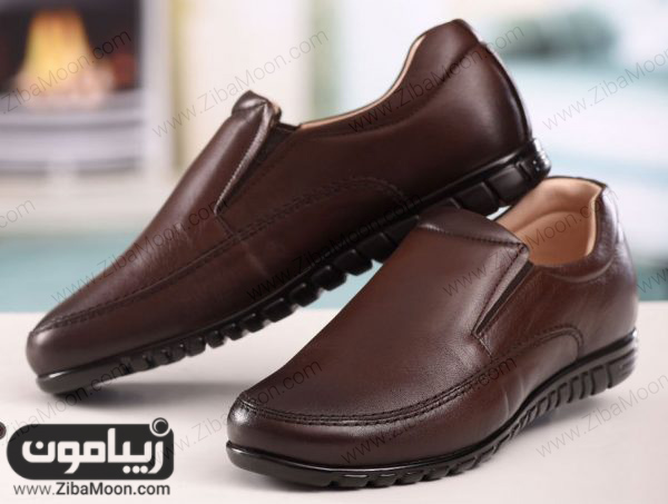 مدل کفش اسپرت و کالج مردانه 