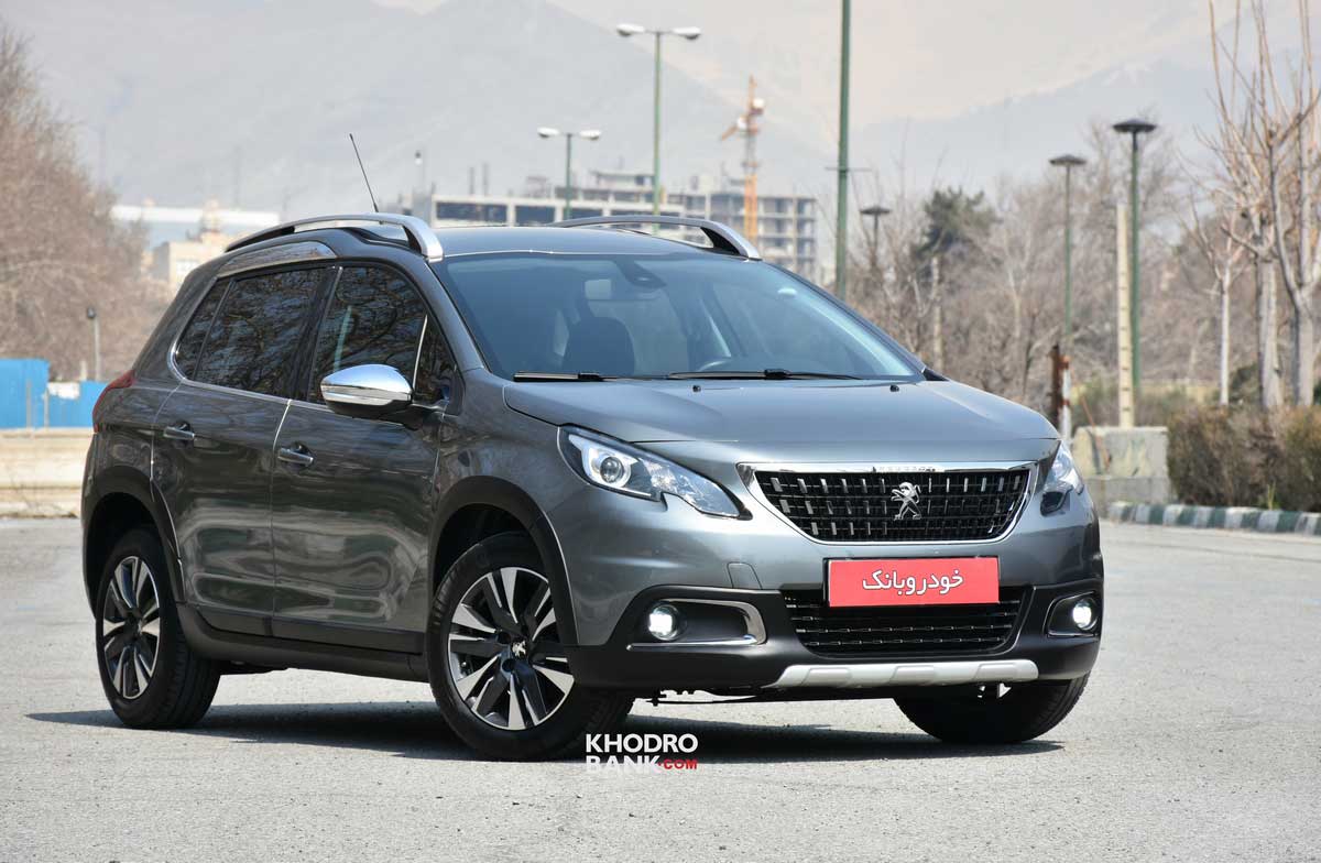 پژو 2008 در برابر سیتروئن C3؛ رقابت عموزاده‌های فرانسوی