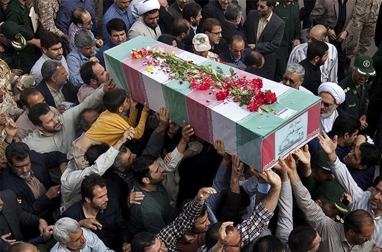 یک شهید گمنام در استان سمنان ۹ تیر تشییع می‌شود
