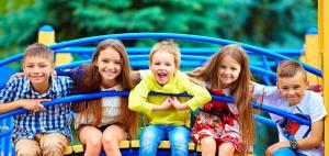 6 پیشنهاد هیجان انگیز برای سرگرم کردن بچه‌ها در تابستان