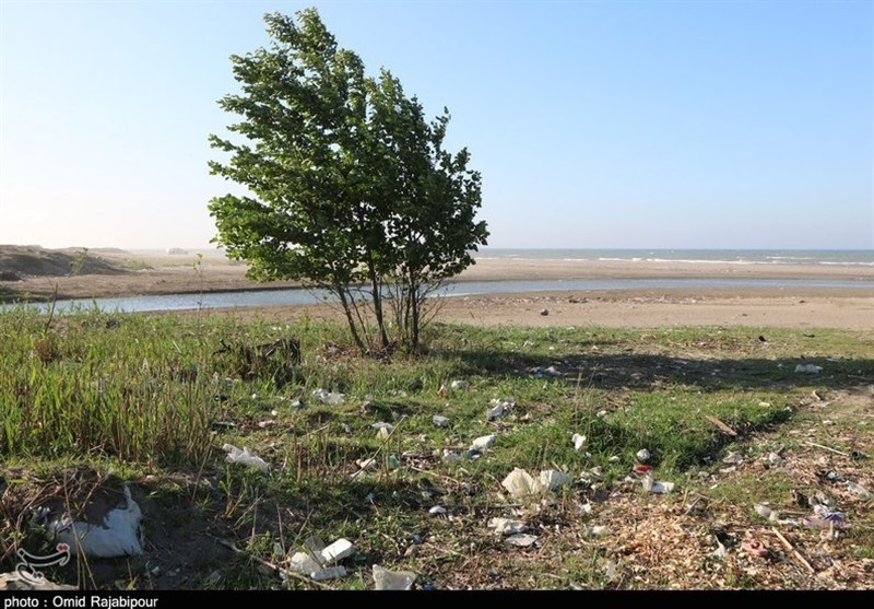 خطر آلودگی زیست محیطی در کهگیلویه و بویراحمد