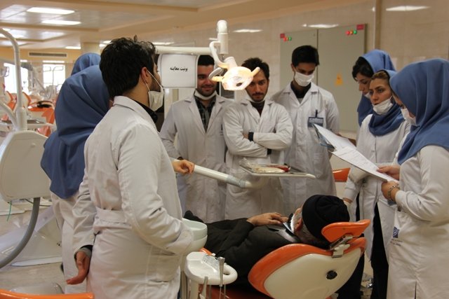 امروز آخرین مهلت ثبت نام آزمون ارتقای دندانپزشکی