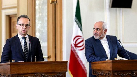 حرف آخر وزیر‌خارجه آلمان: ما ‌نمی‌توانیم معجزه کنیم