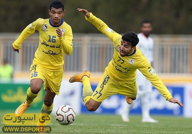 عباس بوعذار به فولاد خوزستان پیوست