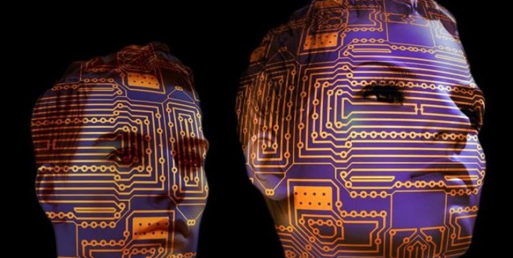 تشخیص سن و جنس براساس هوش مصنوعی
