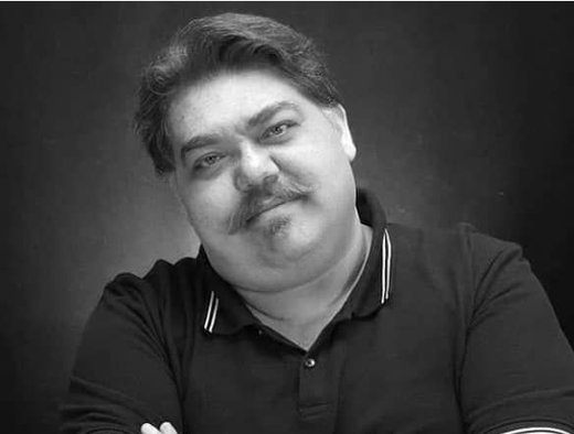 بازیگر نام آشنای تئاتر درگذشت