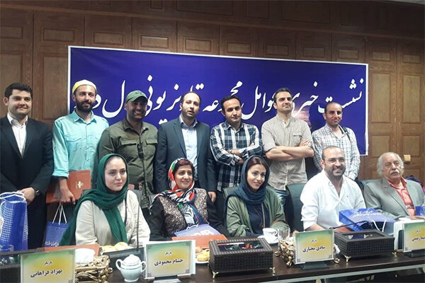 انتقاد بهزاد فراهانی به دستمزد میلیاردی نوید محمدزاده
