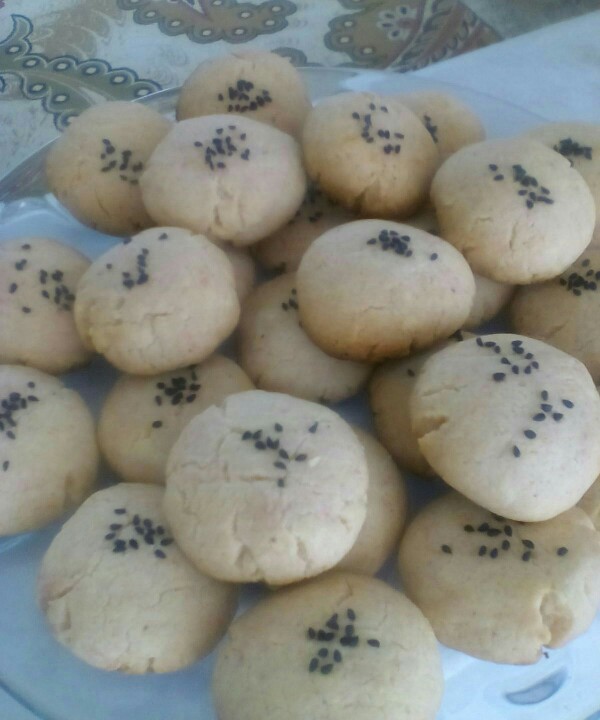 از شما/ کوکي