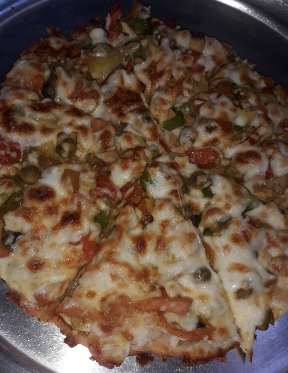 از شما/ شام ما