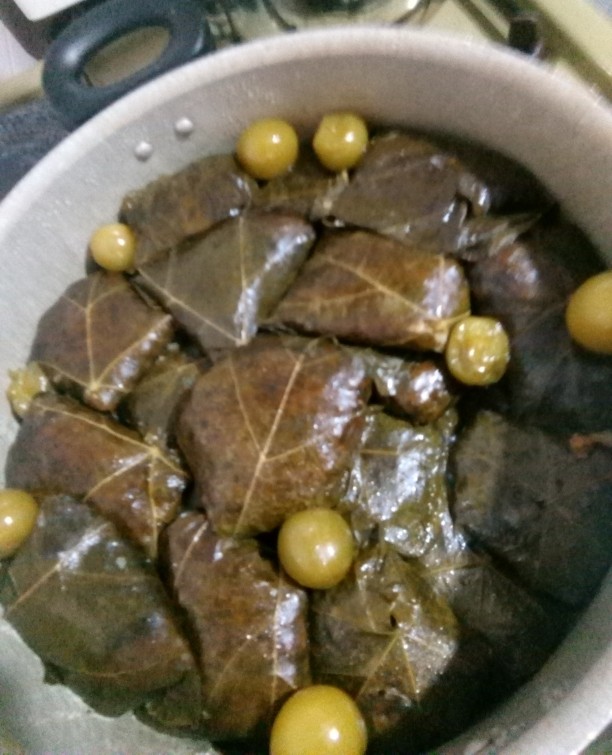 از شما/  ناهار ما