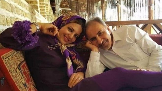 ناگفته‌هایی جدید از زندگی نجفی