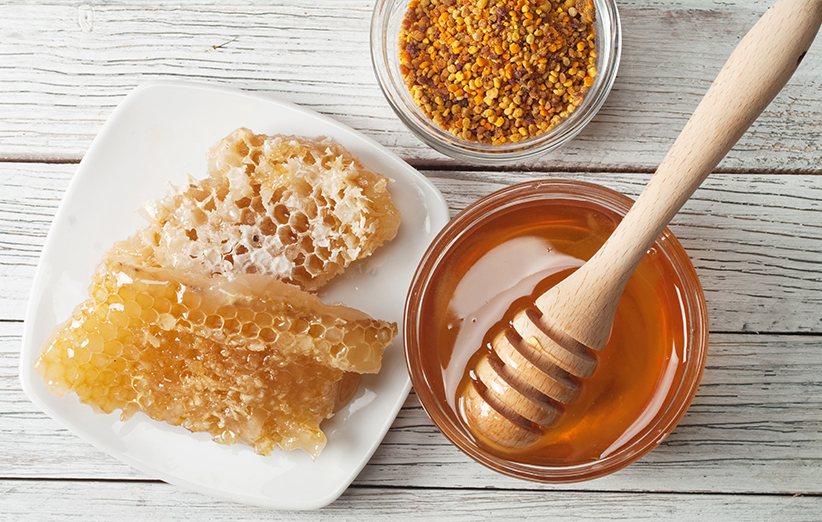 ۱۰ خاصیت عسل طبیعی که باورتان نمی‌شود!