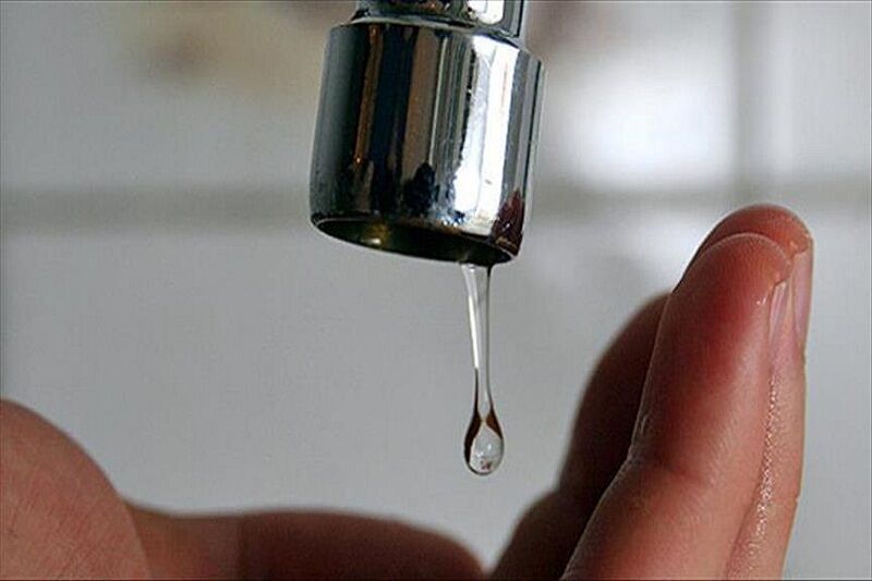 آب شرب ۱۲۰ خانوار روستایی آستارا قطع است