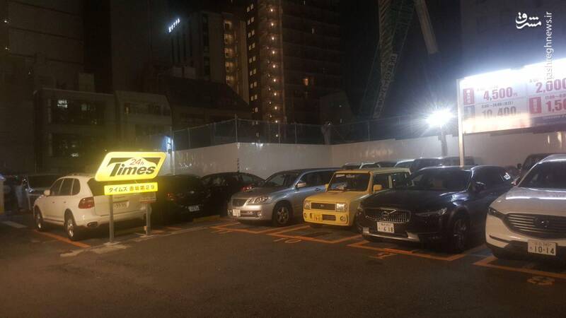 قانون جالب ژاپن‌ برای خرید و فروش خودرو