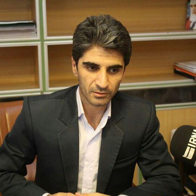 بخشدار سیوان منصوب شد