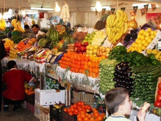  ۱۰ میوه ارزان و ۱۰ میوه گران میادین میوه و تره بار تهران معرفی شد
