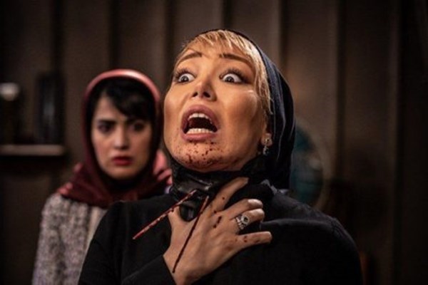تهیه کننده «احضار» از تولید هر گونه اثری در شبکه خانگی محروم شد