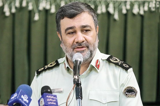 فرمانده ناجا: در برخورد با بد حجابی کوتاه نخواهیم آمد