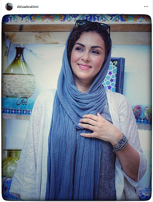 چهره ها/ خانم بازیگر و عشق به خودش!