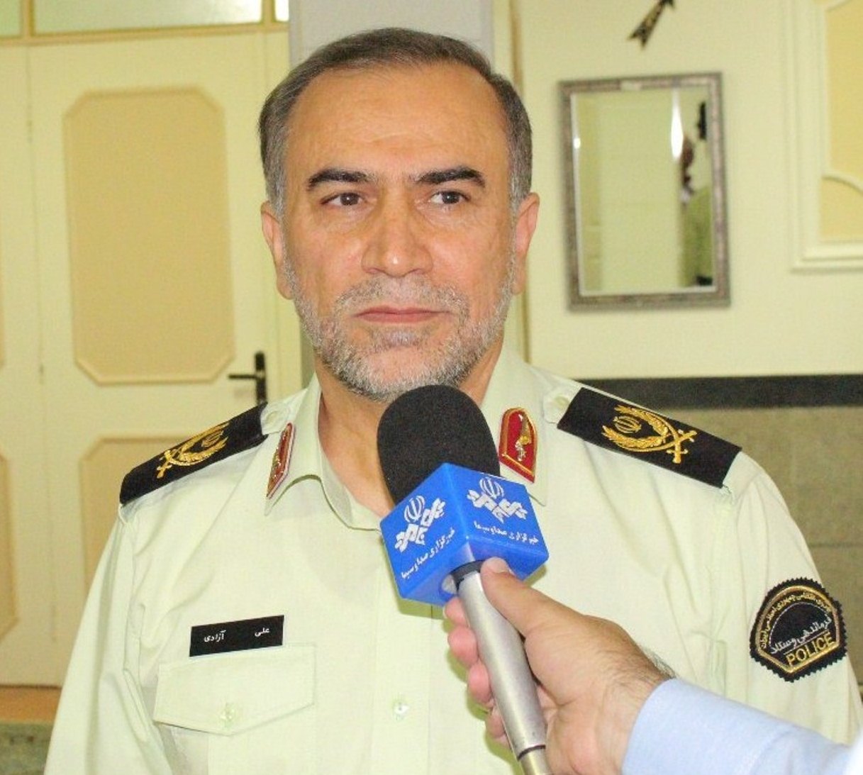 کشف فیوزهای قاچاق در"بانه"