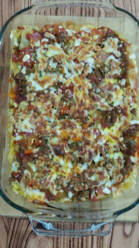 از شما/ شام ما