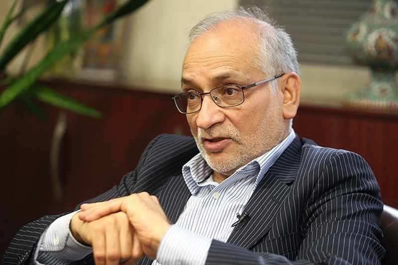حسین مرعشی: امکان ارتباط با نجفی تقریبا وجود نداشت