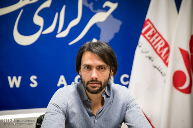 دلیل غیبت امیرعلی دانایی در «ستاره‌ساز»