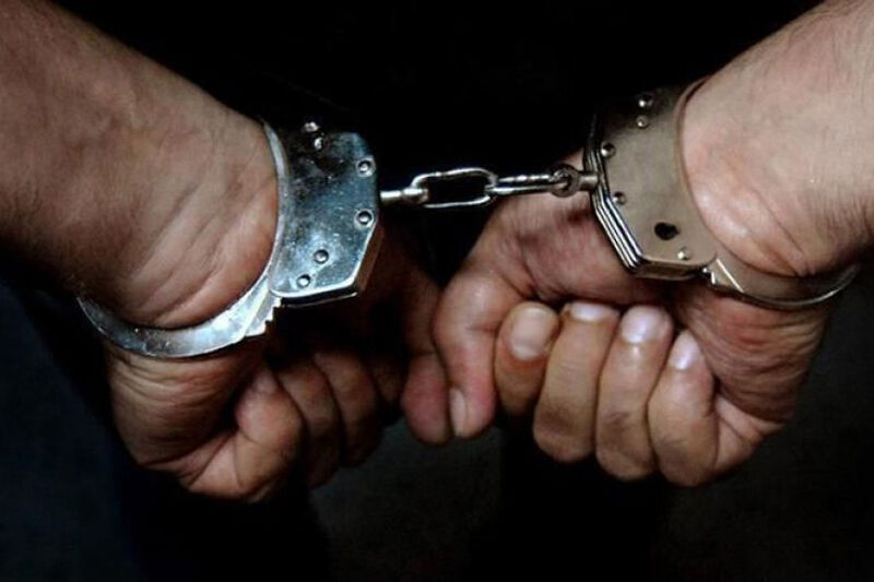 3 سارق در سنندج دستگیر شدند