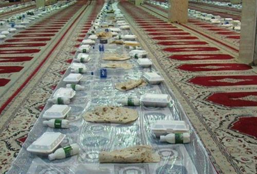 کمک هفت میلیارد تومانی کرمانشاهیان به اطعام نیازمندان