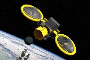 پروژه‌جدید ناسا برای اکتشاف مواد معدنی در ماه و سیارک‌ها