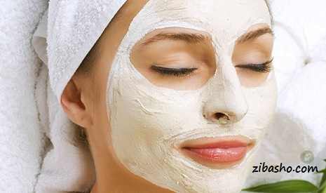 ماسک بوتاکس خانگی