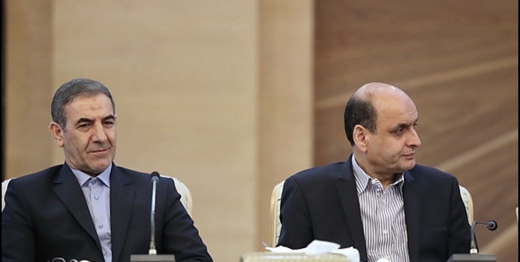 استانداران گلستان و کهگیلویه و بویر احمد انتخاب شدند