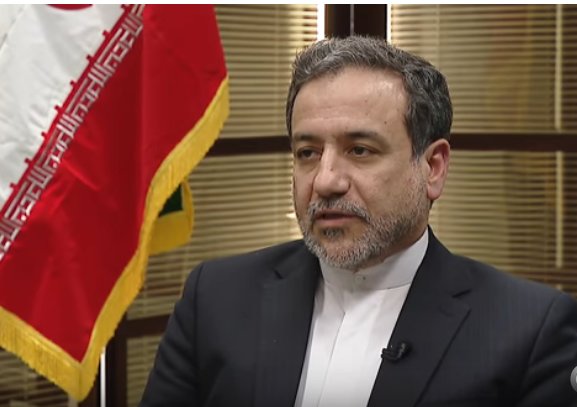 عراقچی به سوئیس می‌رود