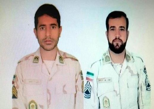شهادت یکی از فرزندان اندیمشک در درگیری با قاچاقچیان