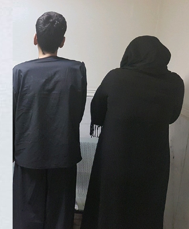 دستگیری سارقان باطری در کرج