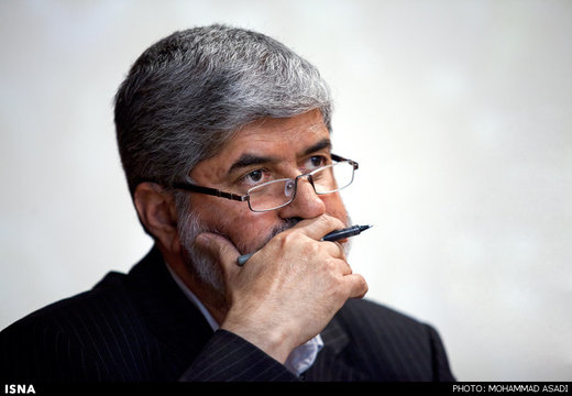 پیشنهاد مطهری برای رفع حصر
