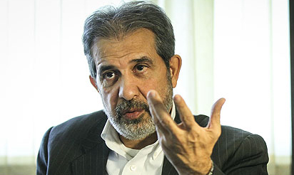آصفی: اروپا از آنچه فکر می‌کردیم ناتوان‌تر است